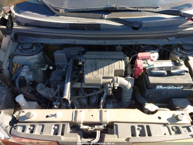 2018 MITSUBISHI MIRAGE ML32A4HJ8JH010582 Photo 9