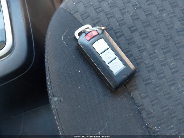 2018 MITSUBISHI MIRAGE ML32A4HJ8JH010582 Photo 10