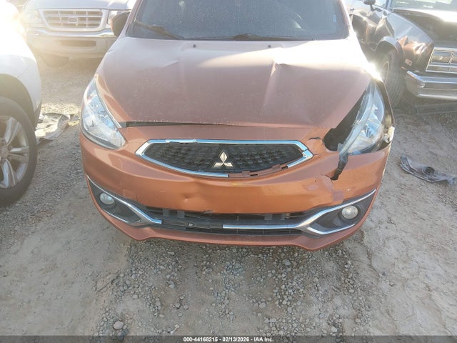 2018 MITSUBISHI MIRAGE ML32A4HJ8JH010582 Photo 5