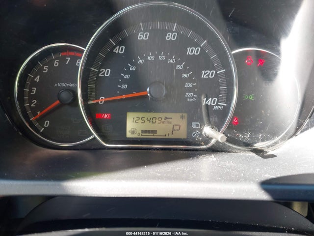 2018 MITSUBISHI MIRAGE ML32A4HJ8JH010582 Photo 6