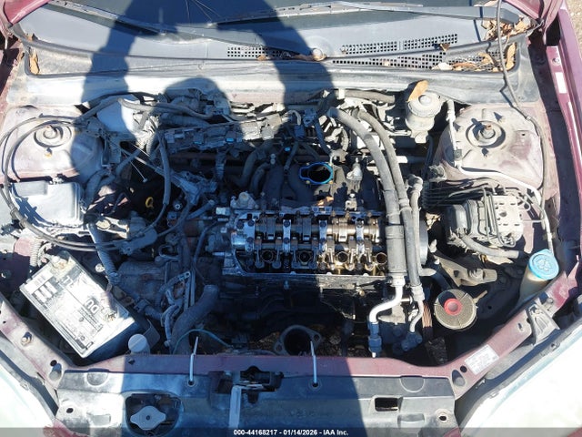 2003 HONDA CIVIC 2HGES26773H561040 Photo 9