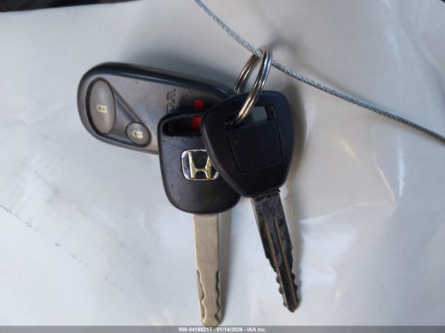 2003 HONDA CIVIC 2HGES26773H561040 Photo 10