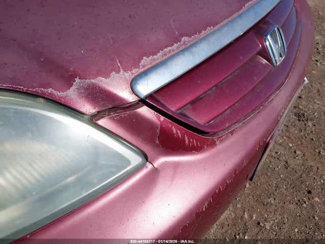 2003 HONDA CIVIC 2HGES26773H561040 Photo 5