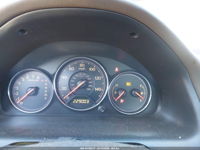 2003 HONDA CIVIC 2HGES26773H561040 Photo 6