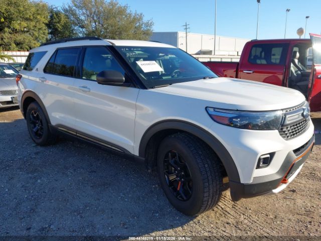 2022 FORD EXPLORER 1FMSK8JH4NGB12736