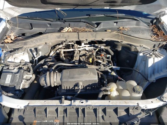 2022 FORD EXPLORER 1FMSK8JH4NGB12736 Photo 9