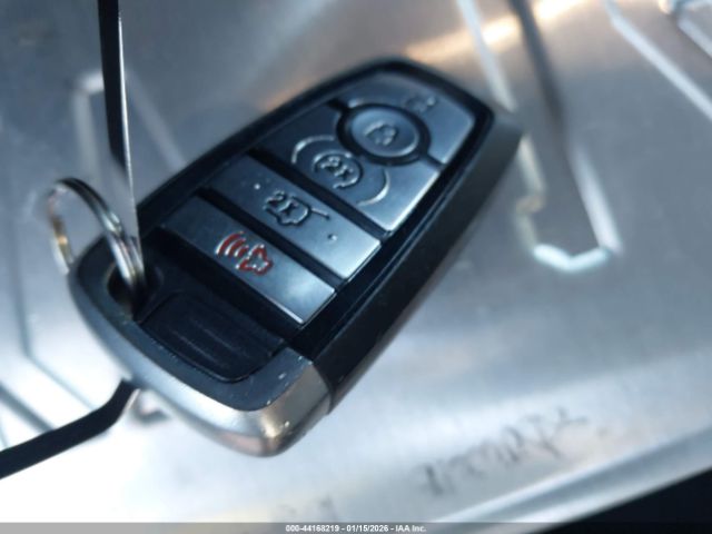 2022 FORD EXPLORER 1FMSK8JH4NGB12736 Photo 10