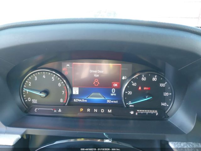 2022 FORD EXPLORER 1FMSK8JH4NGB12736 Photo 6