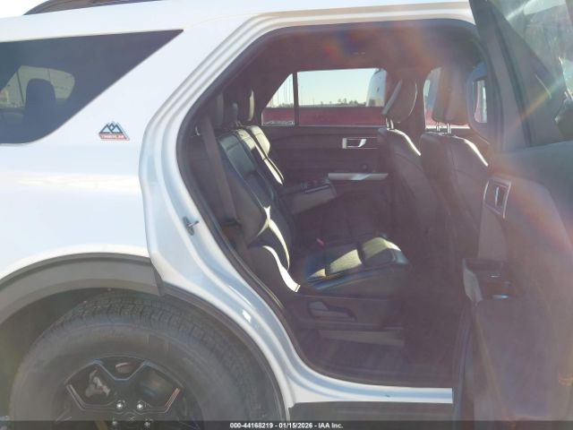2022 FORD EXPLORER 1FMSK8JH4NGB12736 Photo 7