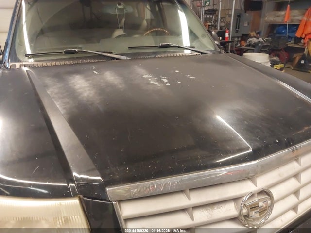 Продаж на аукціоні авто 2003 Cadillac Escalade Standard, vin: 1GYEK63N33R145294, номер лоту: 44168220