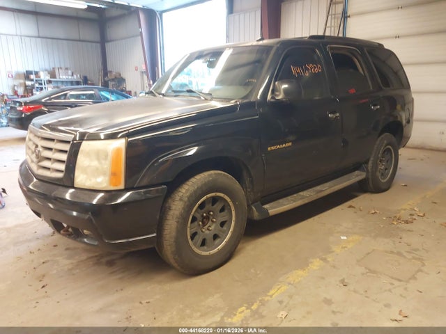 Продаж на аукціоні авто 2003 Cadillac Escalade Standard, vin: 1GYEK63N33R145294, номер лоту: 44168220