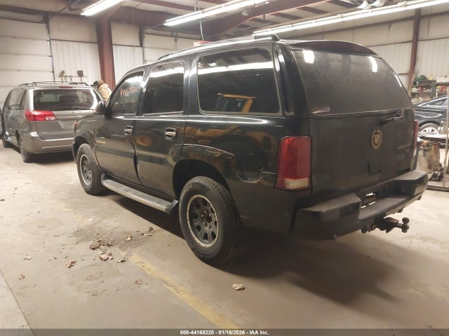 Продаж на аукціоні авто 2003 Cadillac Escalade Standard, vin: 1GYEK63N33R145294, номер лоту: 44168220
