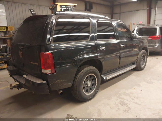 Продаж на аукціоні авто 2003 Cadillac Escalade Standard, vin: 1GYEK63N33R145294, номер лоту: 44168220