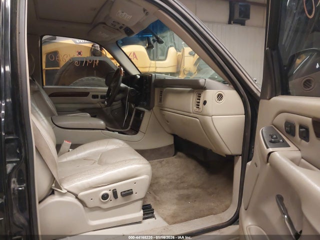Продаж на аукціоні авто 2003 Cadillac Escalade Standard, vin: 1GYEK63N33R145294, номер лоту: 44168220