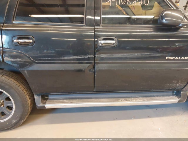Продаж на аукціоні авто 2003 Cadillac Escalade Standard, vin: 1GYEK63N33R145294, номер лоту: 44168220