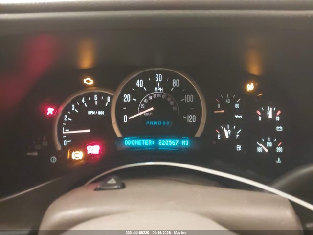 Продаж на аукціоні авто 2003 Cadillac Escalade Standard, vin: 1GYEK63N33R145294, номер лоту: 44168220