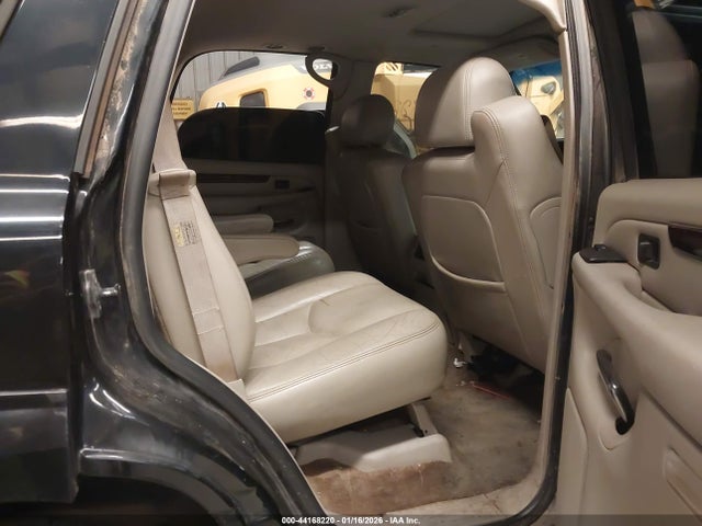 Продаж на аукціоні авто 2003 Cadillac Escalade Standard, vin: 1GYEK63N33R145294, номер лоту: 44168220