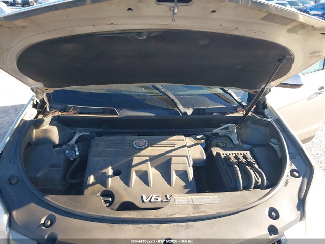 2013 CADILLAC SRX 3GYFNDE38DS601655 Photo 9