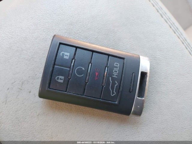 2013 CADILLAC SRX 3GYFNDE38DS601655 Photo 10