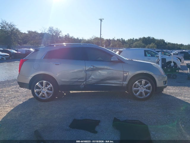 Продажа на аукционе авто 2013 Cadillac Srx Performance Collection, vin: 3GYFNDE38DS601655, номер лота: 44168223