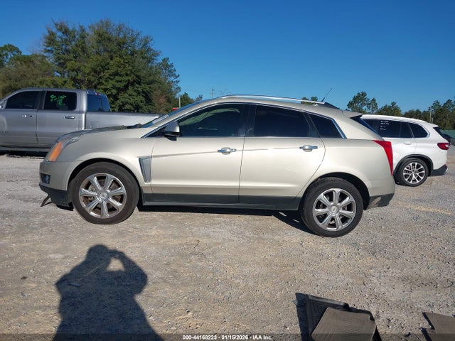 Продажа на аукционе авто 2013 Cadillac Srx Performance Collection, vin: 3GYFNDE38DS601655, номер лота: 44168223