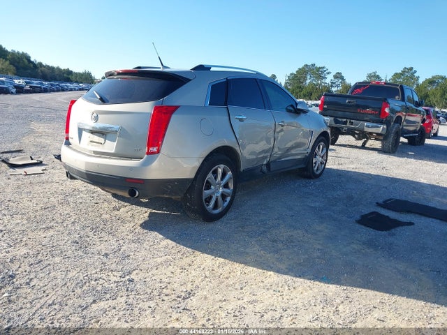 2013 CADILLAC SRX 3GYFNDE38DS601655 Photo 3