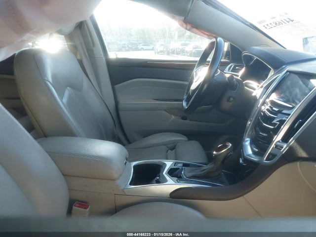 2013 CADILLAC SRX 3GYFNDE38DS601655 Photo 4