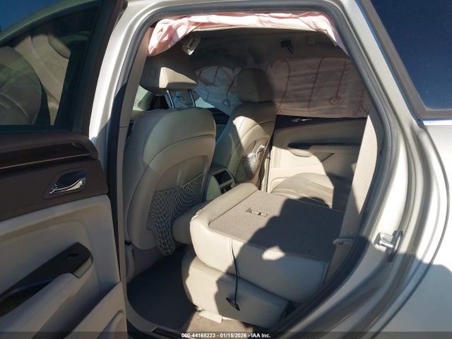 2013 CADILLAC SRX 3GYFNDE38DS601655 Photo 7
