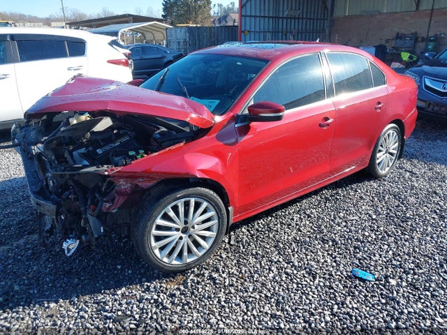 3VWL17AJ0GM222570 Volkswagen Jetta 1.8t Sel