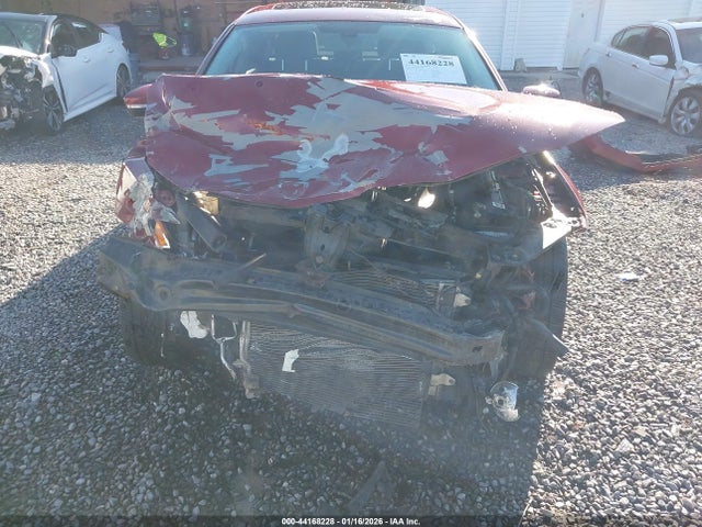 3VWL17AJ0GM222570 Volkswagen Jetta 1.8t Sel