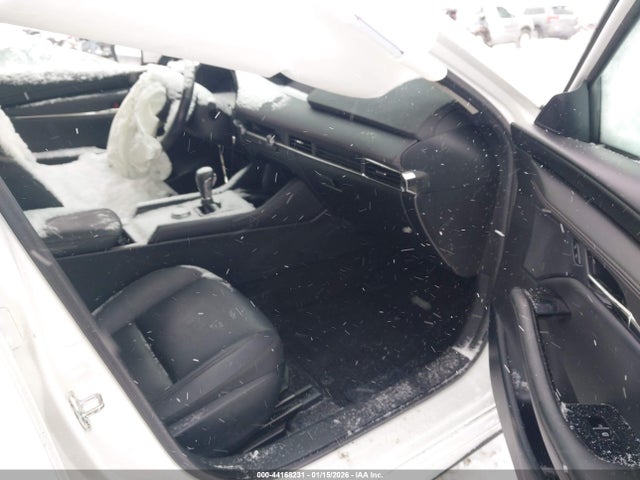 Aukcja sprzedaży 2023 Mazda Mazda3 2.5 S Preferred, vin: 3MZBPACM2PM353742, numer aukcji: 44168231