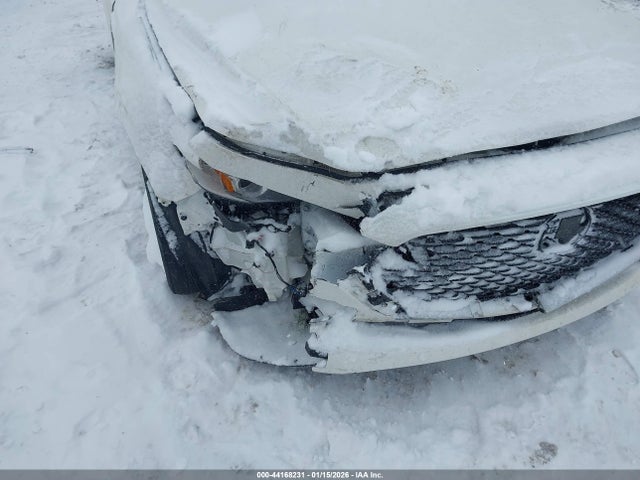 Aukcja sprzedaży 2023 Mazda Mazda3 2.5 S Preferred, vin: 3MZBPACM2PM353742, numer aukcji: 44168231