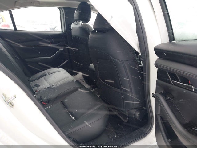 Aukcja sprzedaży 2023 Mazda Mazda3 2.5 S Preferred, vin: 3MZBPACM2PM353742, numer aukcji: 44168231