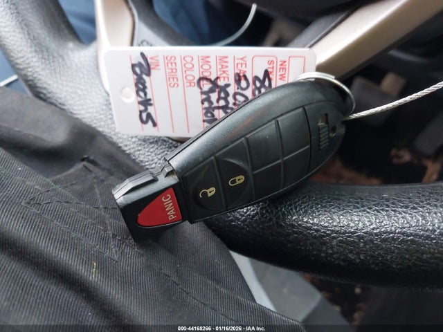 Aukcja sprzedaży 2016 Jeep Cherokee Sport, vin: 1C4PJMAB3GW249080, numer aukcji: 44168266