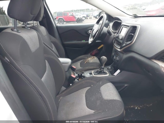Aukcja sprzedaży 2016 Jeep Cherokee Sport, vin: 1C4PJMAB3GW249080, numer aukcji: 44168266