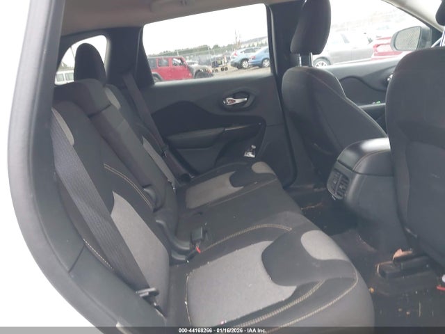 Aukcja sprzedaży 2016 Jeep Cherokee Sport, vin: 1C4PJMAB3GW249080, numer aukcji: 44168266