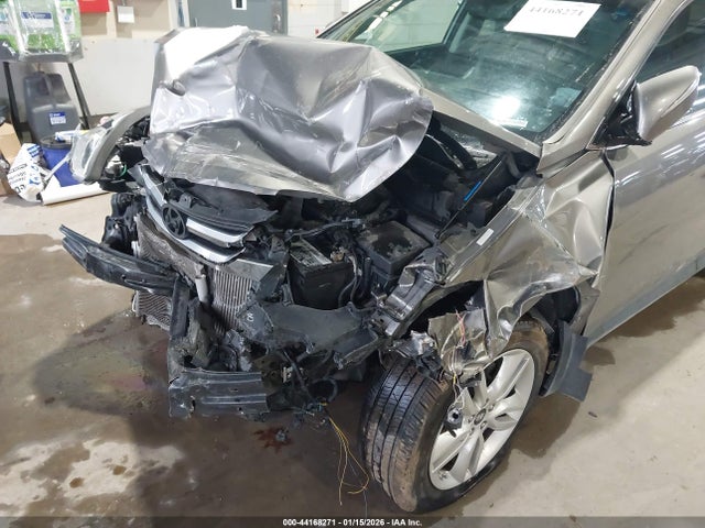 5XYZWDLAXGG353979 Hyundai Santa Fe Sport 2.0l Turbo