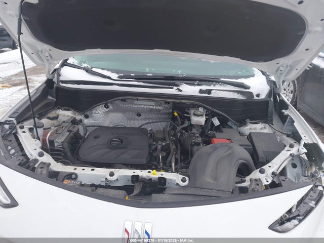 Aukcja sprzedaży 2024 Buick Encore Gx Preferred Fwd, vin: KL4AMBSLXRB218227, numer aukcji: 44168278