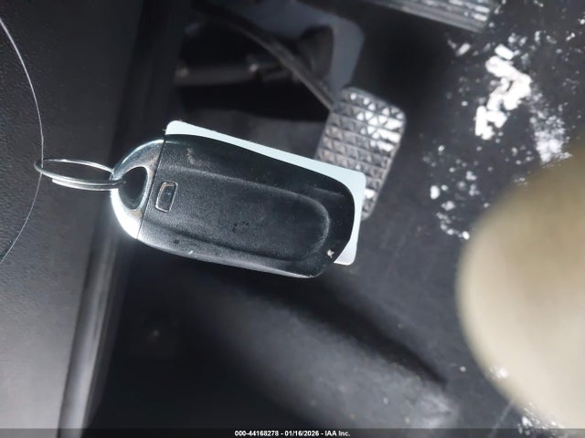 Aukcja sprzedaży 2024 Buick Encore Gx Preferred Fwd, vin: KL4AMBSLXRB218227, numer aukcji: 44168278