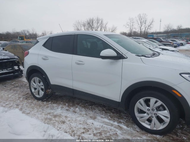 Aukcja sprzedaży 2024 Buick Encore Gx Preferred Fwd, vin: KL4AMBSLXRB218227, numer aukcji: 44168278