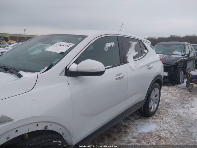 Aukcja sprzedaży 2024 Buick Encore Gx Preferred Fwd, vin: KL4AMBSLXRB218227, numer aukcji: 44168278