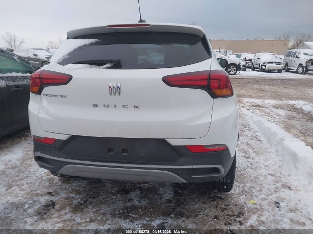 Aukcja sprzedaży 2024 Buick Encore Gx Preferred Fwd, vin: KL4AMBSLXRB218227, numer aukcji: 44168278