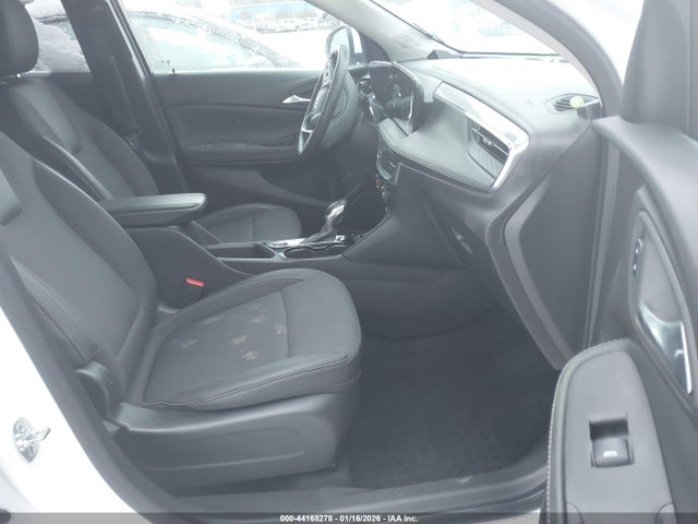 Aukcja sprzedaży 2024 Buick Encore Gx Preferred Fwd, vin: KL4AMBSLXRB218227, numer aukcji: 44168278