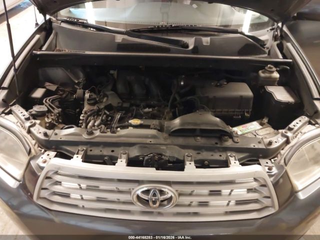 2008 TOYOTA HIGHLANDER JTEES41A482056999 Photo 9