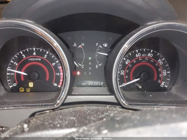 2008 TOYOTA HIGHLANDER JTEES41A482056999 Photo 6