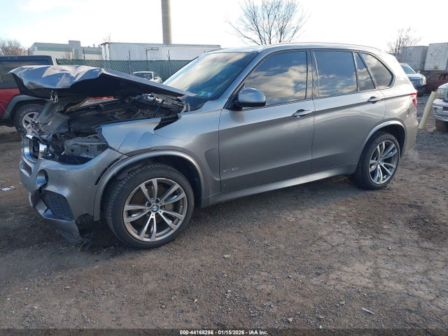 5UXKR6C55H0J84323 BMW X5 Xdrive50i