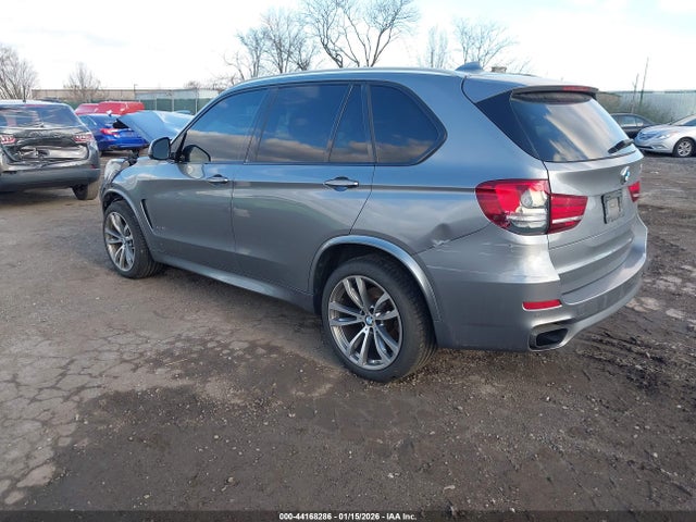 5UXKR6C55H0J84323 BMW X5 Xdrive50i