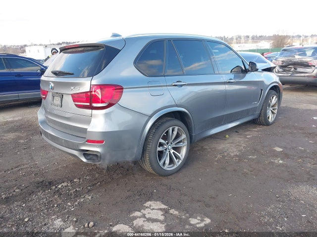 5UXKR6C55H0J84323 BMW X5 Xdrive50i