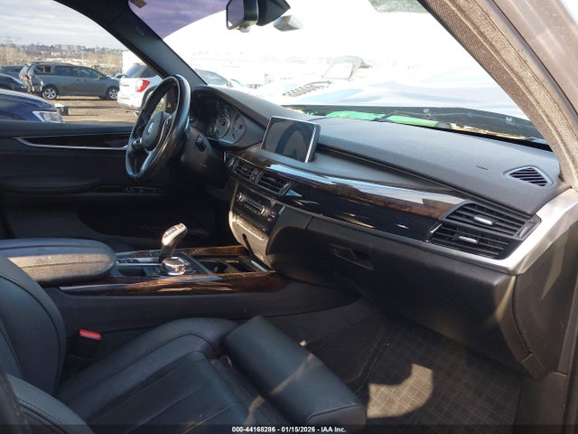 5UXKR6C55H0J84323 BMW X5 Xdrive50i