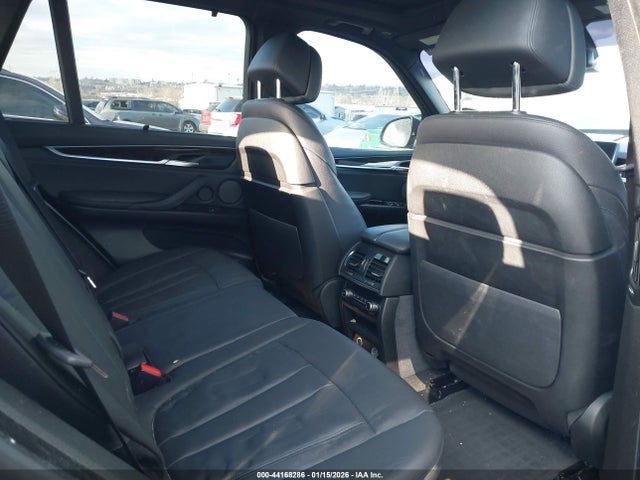 5UXKR6C55H0J84323 BMW X5 Xdrive50i